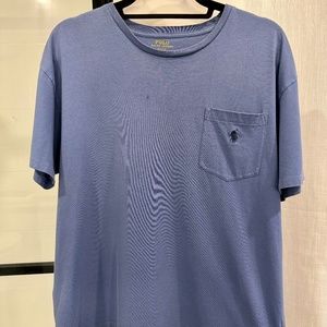 Polo Ralph Lauren T-Shirt / Short Sleeve / Medium